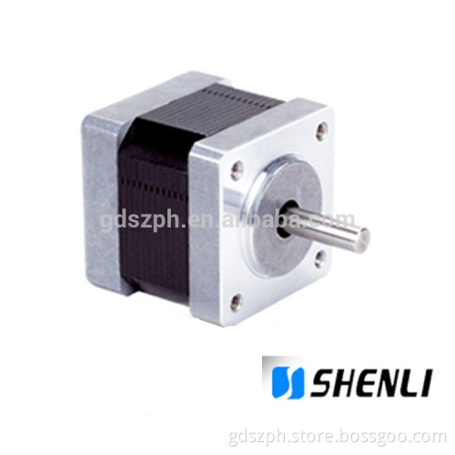 Two-Phase Stepper Motor 42mm SL42S221A/ SHENLI Two-Phase Hybrid Stepper Motor
